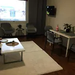 Apartmán Starhomes 48 Kemi