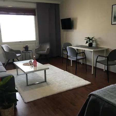 Starhomes 48 Appartement *