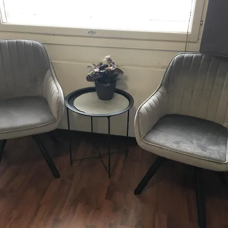 Appartement Starhomes 48