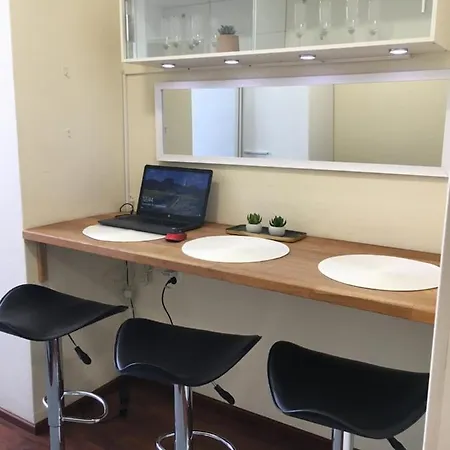 Starhomes 48 Διαμέρισμα *