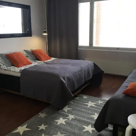 Appartement Starhomes 48