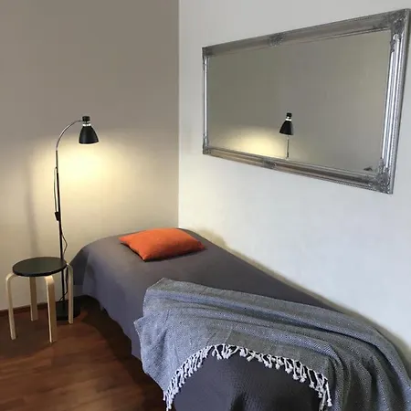 Starhomes 48 Κέμι