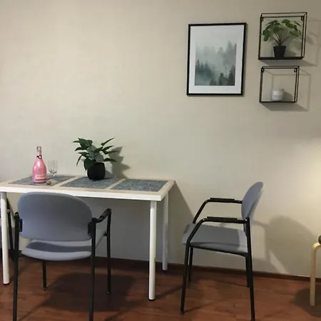 Starhomes 48 * Κέμι