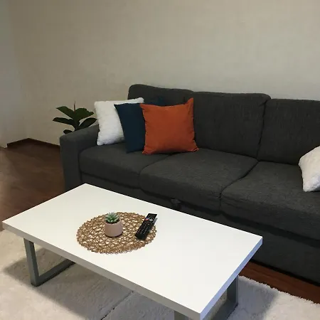 Lejlighed Starhomes 48 *
