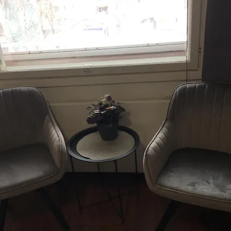 Starhomes 48 Appartement *