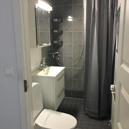 Starhomes 48 Διαμέρισμα