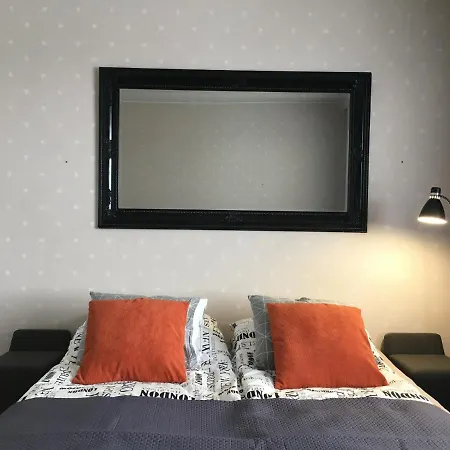 Lejlighed Starhomes 48 *