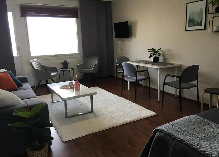 Starhomes 48 Appartement *