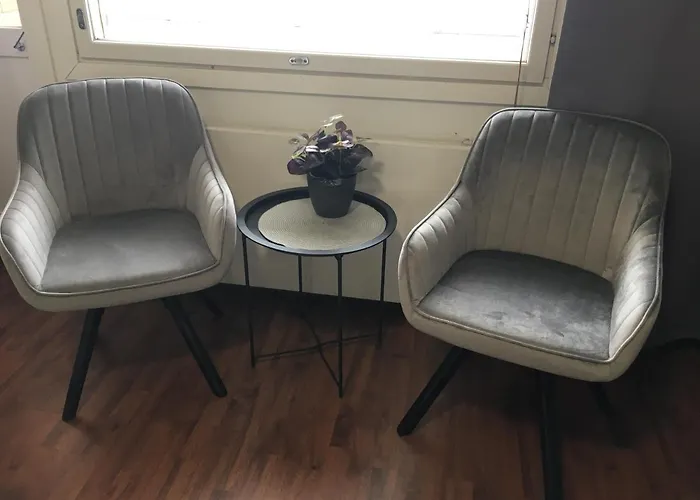 Appartement Starhomes 48