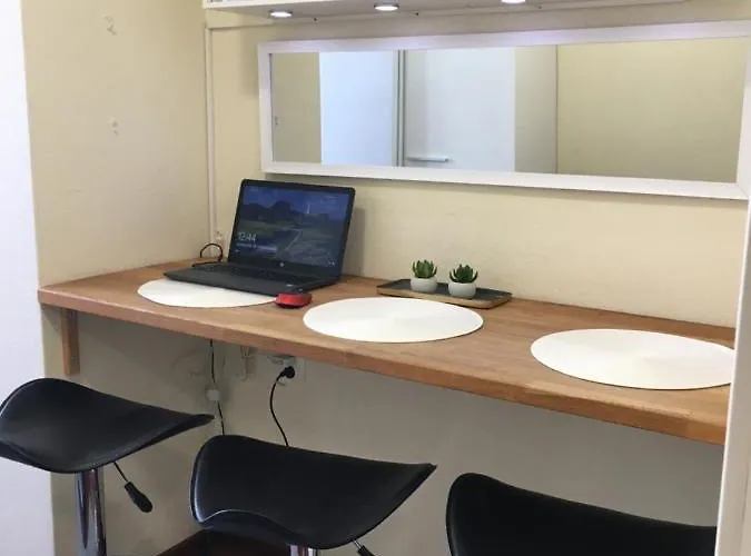 Starhomes 48 Appartement *