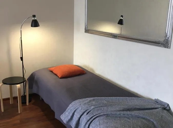 Appartement Starhomes 48