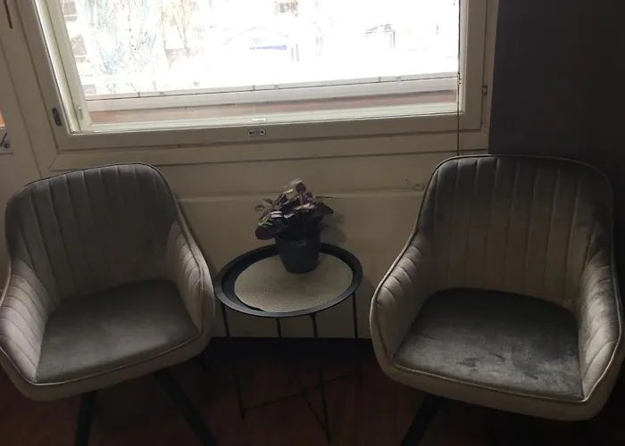 Starhomes 48 Appartement *