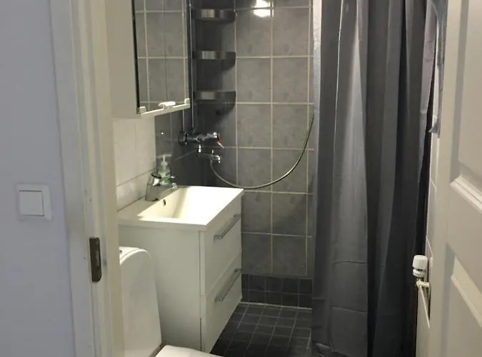 Starhomes 48 Appartement